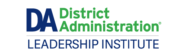 Cutting-edge leadership development for school district superintendents and other senior education executives