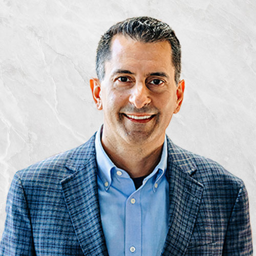 Steve Bevilacqua