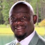 Superintendent Jerry L. Oates
