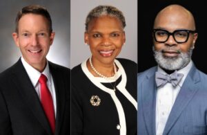 A surprise firing and 2 suspensions mark ongoing shuffle of K12 leadership