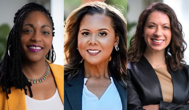 5 things that have to change if we want more female superintendents