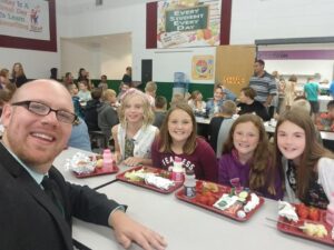 How rural Doddridge County Schools is leading with its localized curriculum