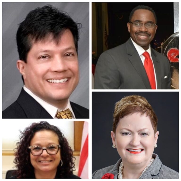 A whopping 8 more superintendents step down just as students are returning
