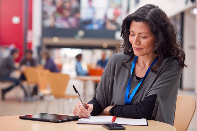 5 ways districts can help close the gender gap in the superintendency