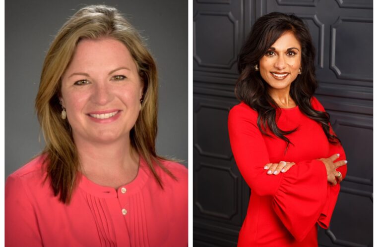 Why these 2 superintendents encourage females to embrace the superintendency