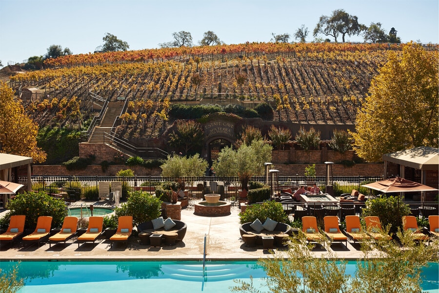 Meritage Resort & Spa