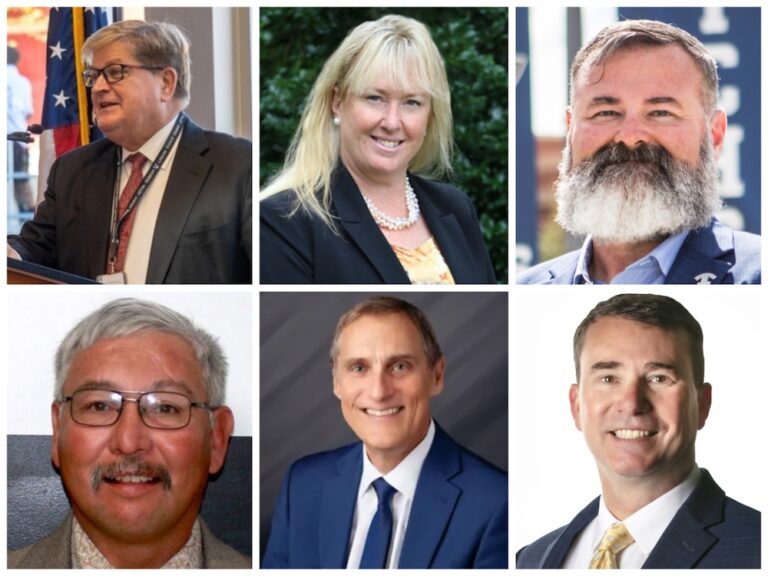 Leadership shifts: School board-superintendent clashes lead to more change