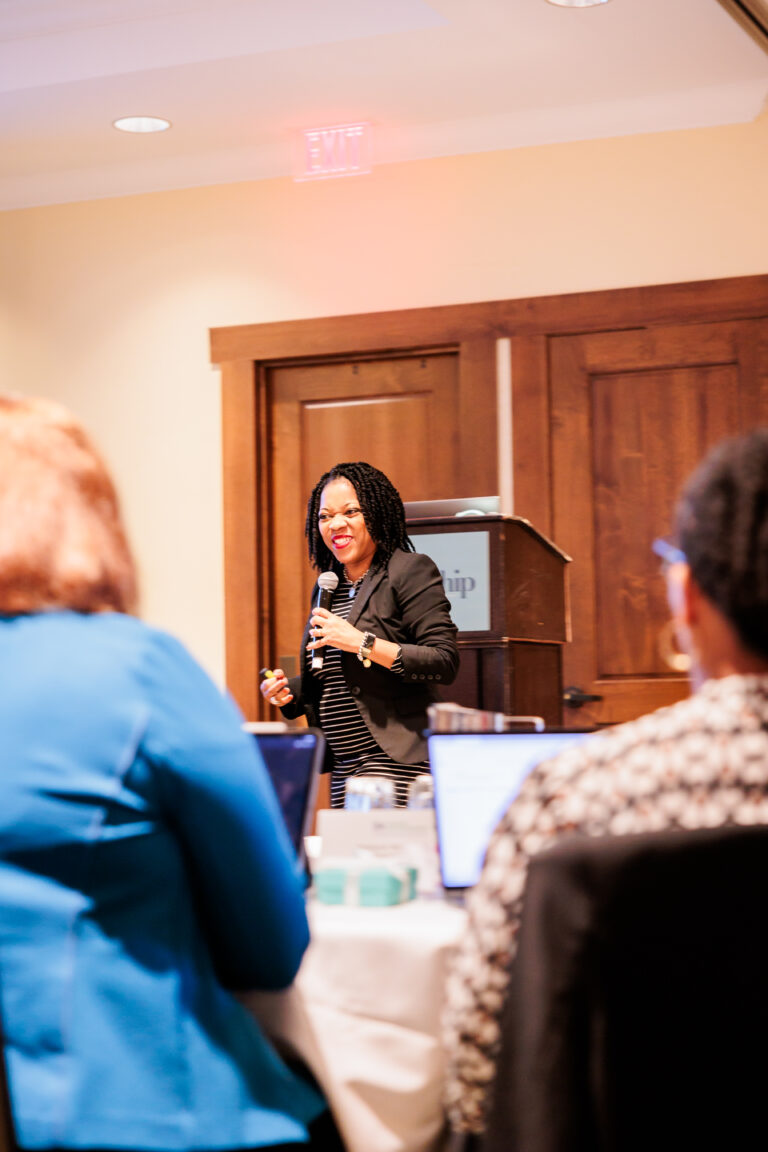 Overcoming misogyny in the workplace: It goes both ways in the superintendency