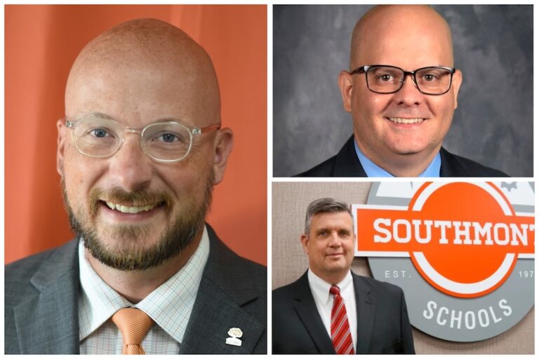 Leadership shifts: Turnover at the top continues to churn coast to coast