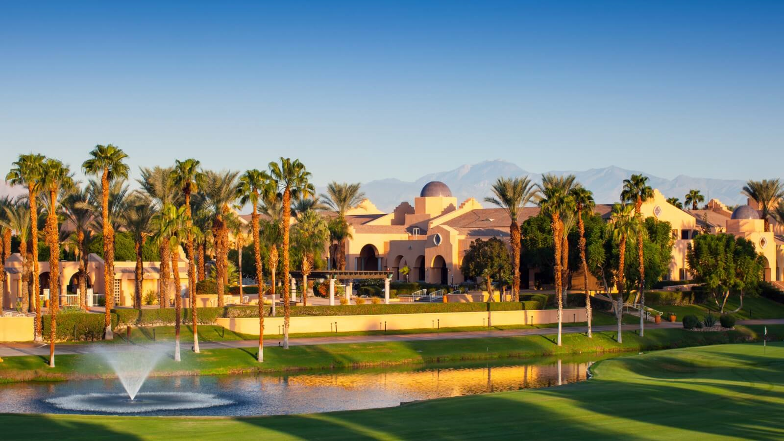 The Westin Rancho Mirage Golf Resort & Spa