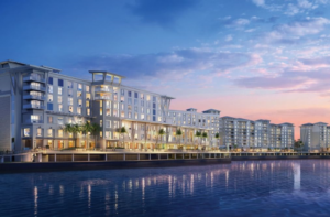 Image of Sunseeker Resort in Charlotte Harbor, FL