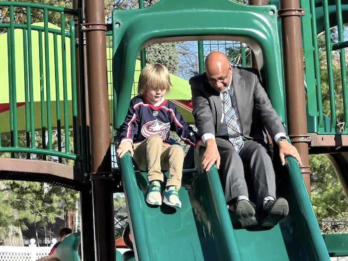 Few are talking about superintendent mental health. Leaders want that to change