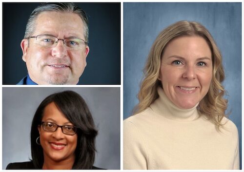 Staying sane: Leaders share the ways they de-stress and decompress