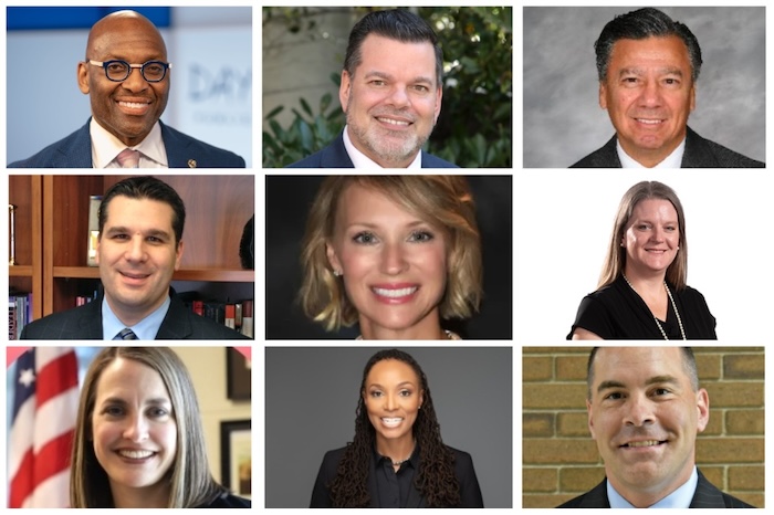 Pace of new superintendent hiring is not slowing down